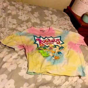 Nickelodeon Rugrats T Shirt.
